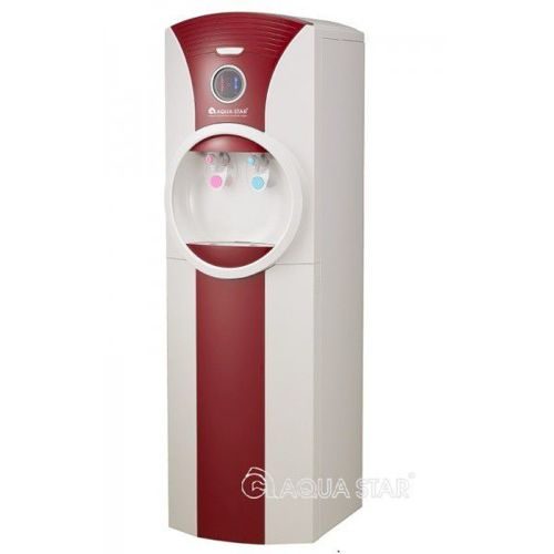 Пурифайер AQUA STAR DWP-701 red